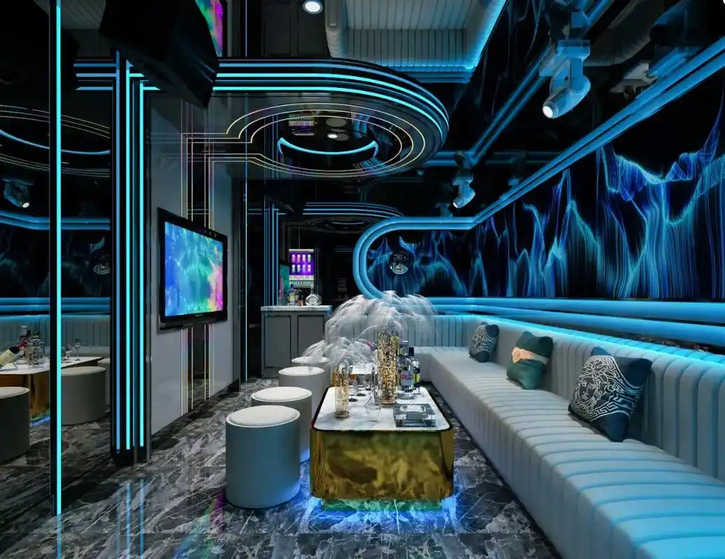 商务ktv攻略，畅享时尚娱乐-武进区ktv预定